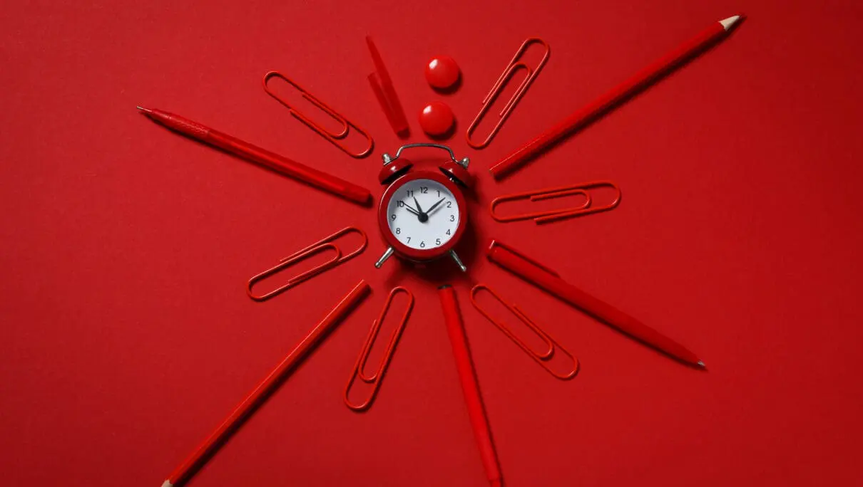 Tecnología que permite ser puntual y es gratis