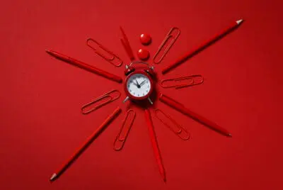 Tecnología que permite ser puntual y es gratis