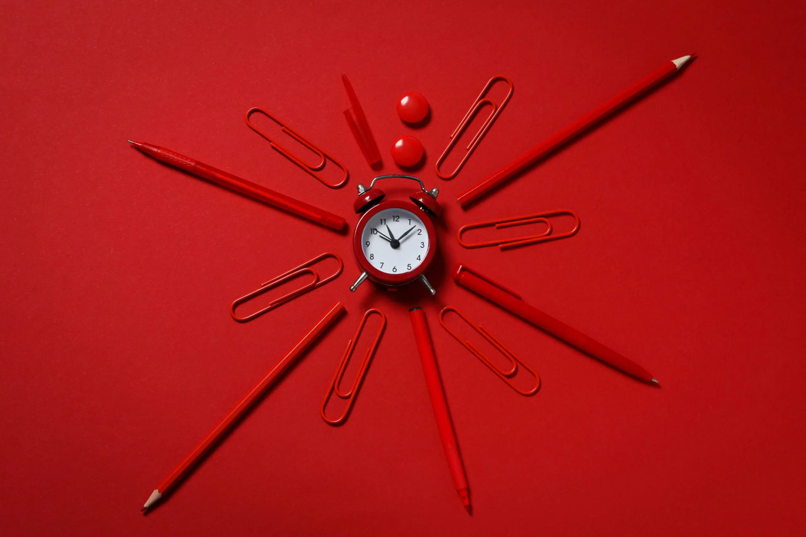 Tecnología que permite ser puntual y es gratis