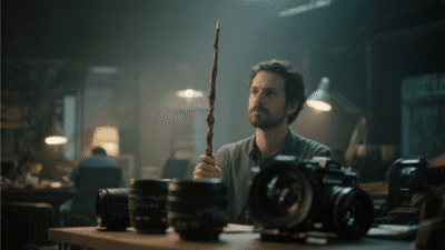 Enfoque, escala y resultados con IA