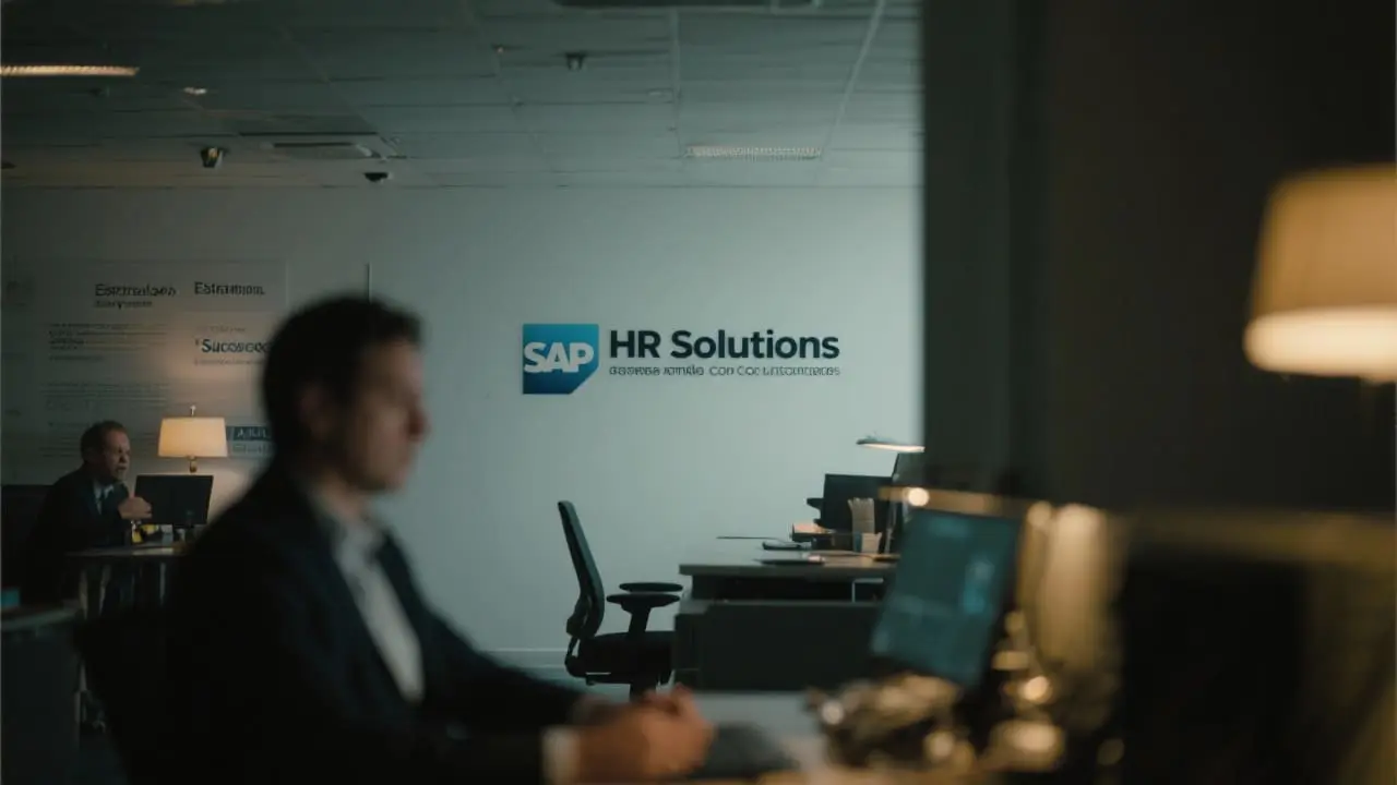 SAP Partner colombia caso de exito affinitit