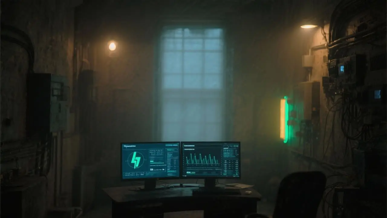 Energy Consumption digital analysis for smart grid networks