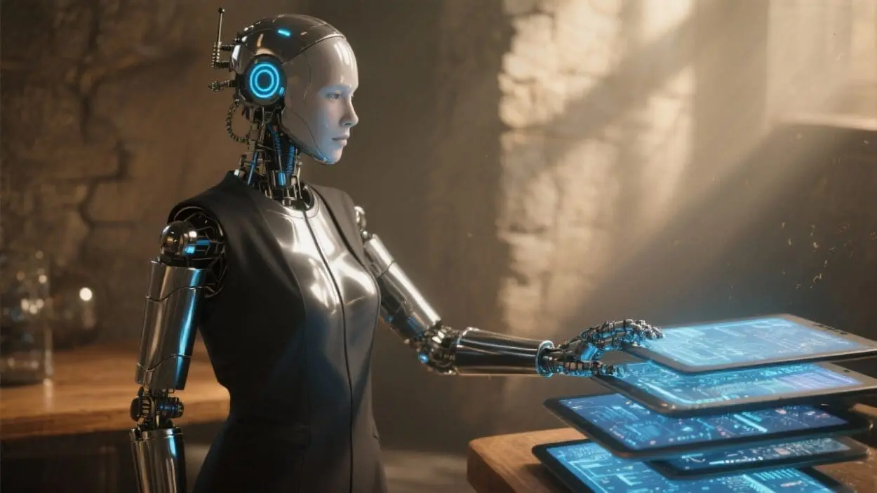 Agentes de IA que disparan la productividad