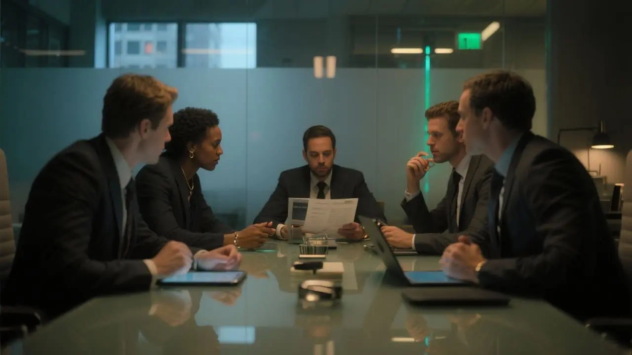 Caso de Extio automatizacion inteligente Profilep de affinitit