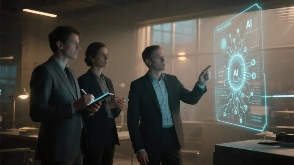 Auditoría comercial B2B para crear pipeline real en tu CRM