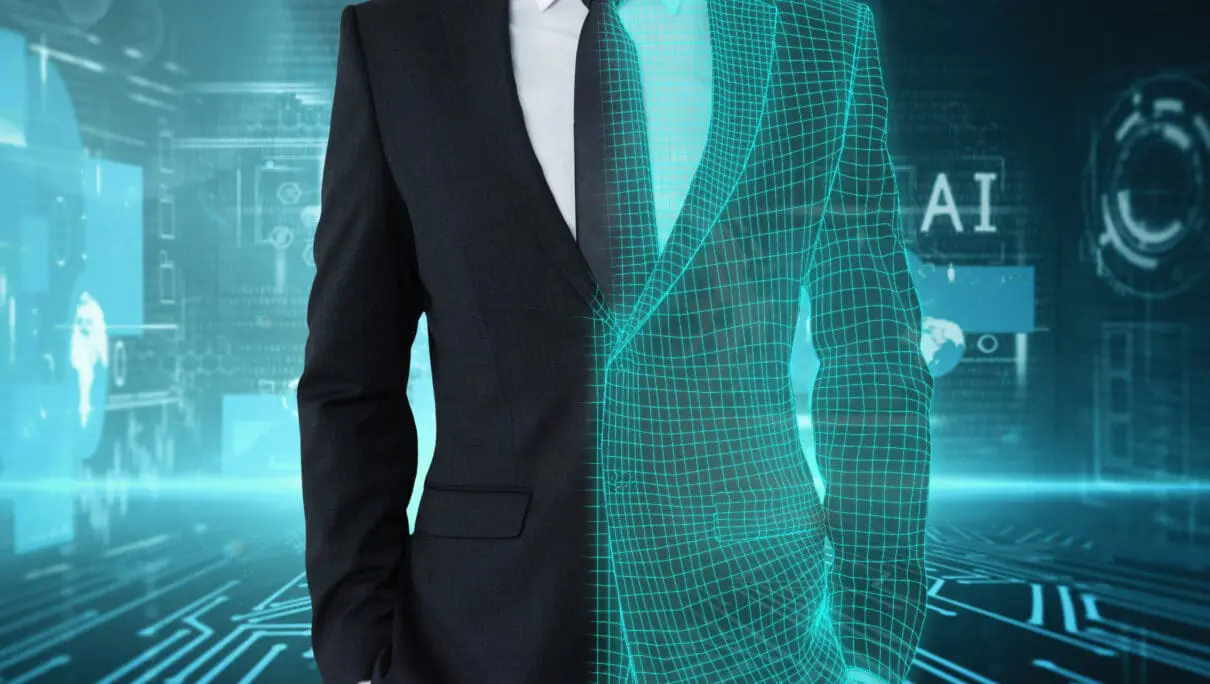 El clon: una versión aumentada de ti mismo