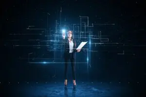 Obsolescencia tecnológica en empresas B2B en Colombia