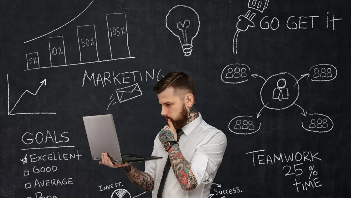 Generación de demanda B2B: por qué su pipeline está vacío