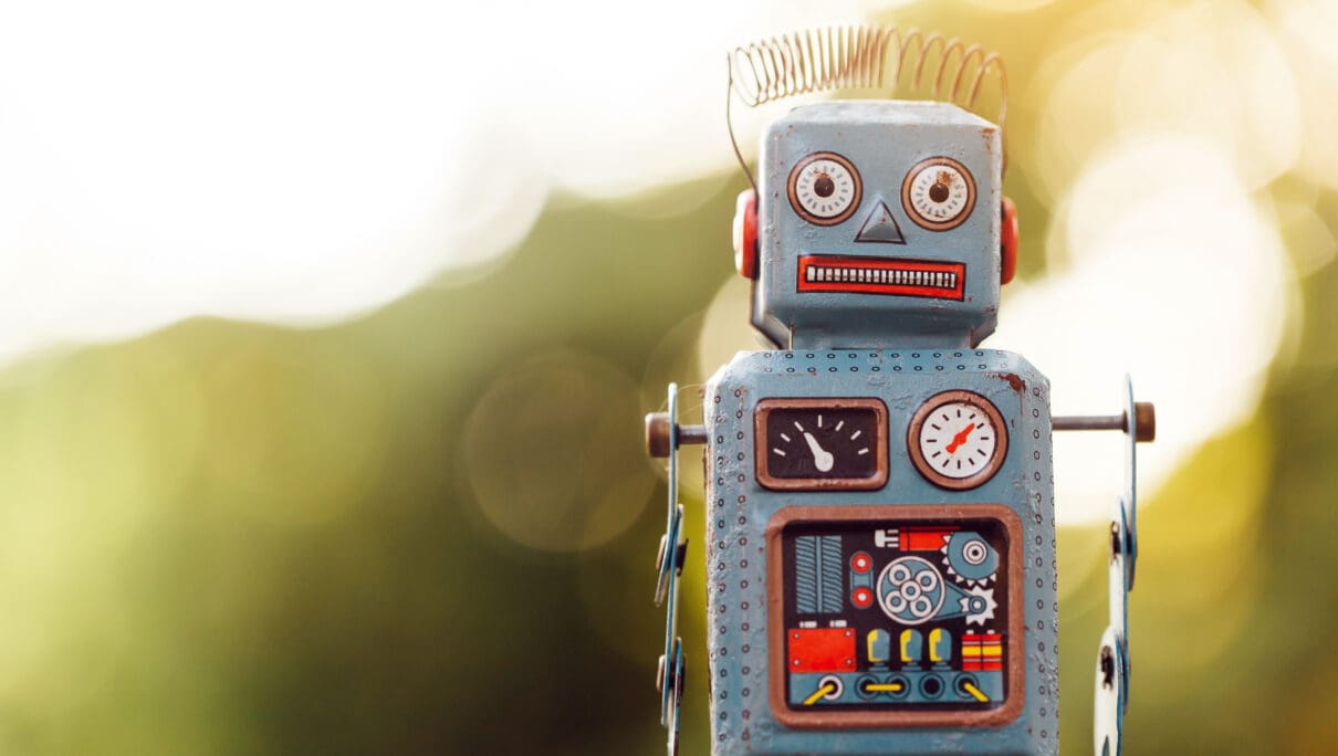 Automatizaciones que potencializan su Vida