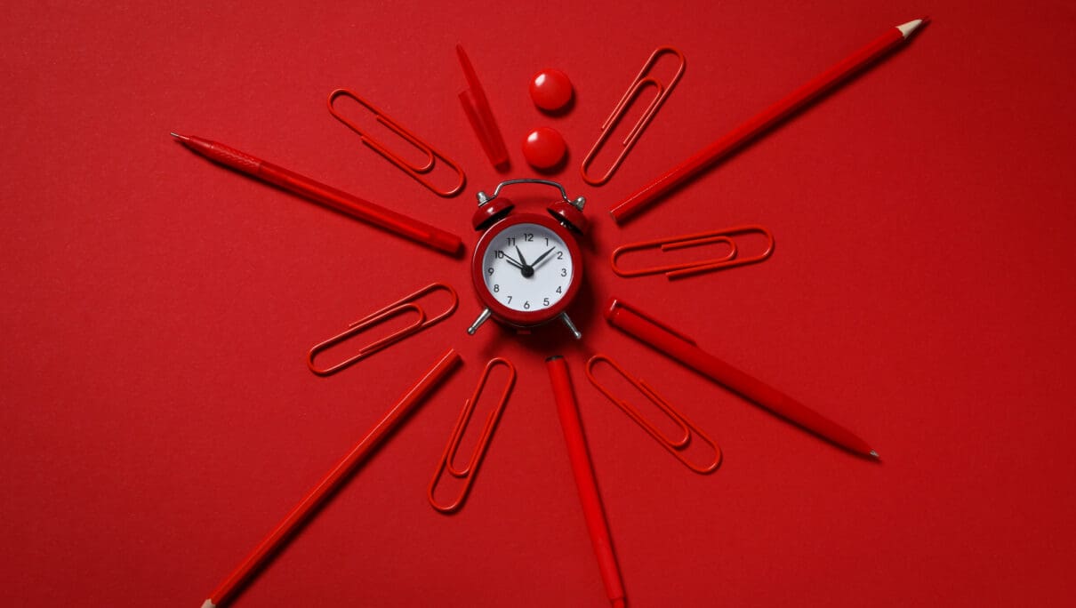 Tecnología que permite ser puntual y es gratis