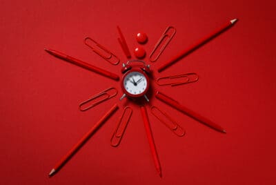 Tecnología que permite ser puntual y es gratis