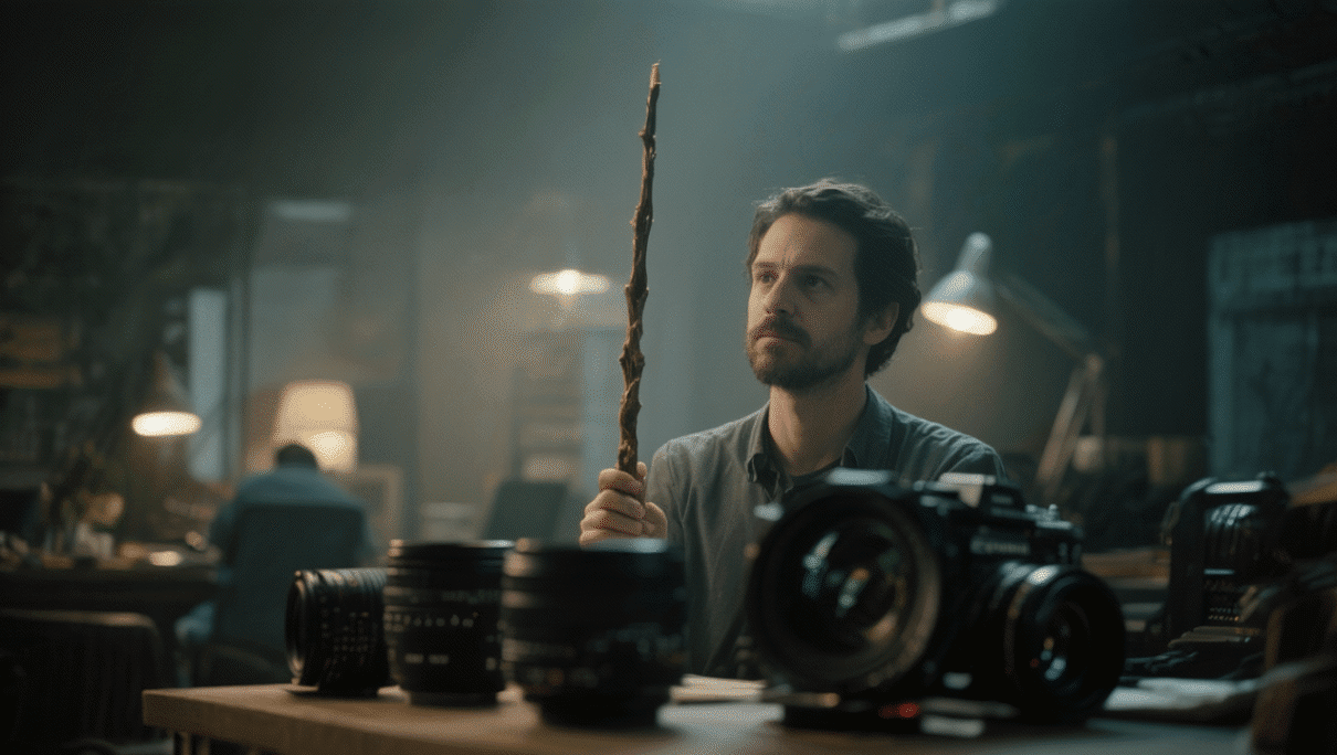 Enfoque, escala y resultados con IA