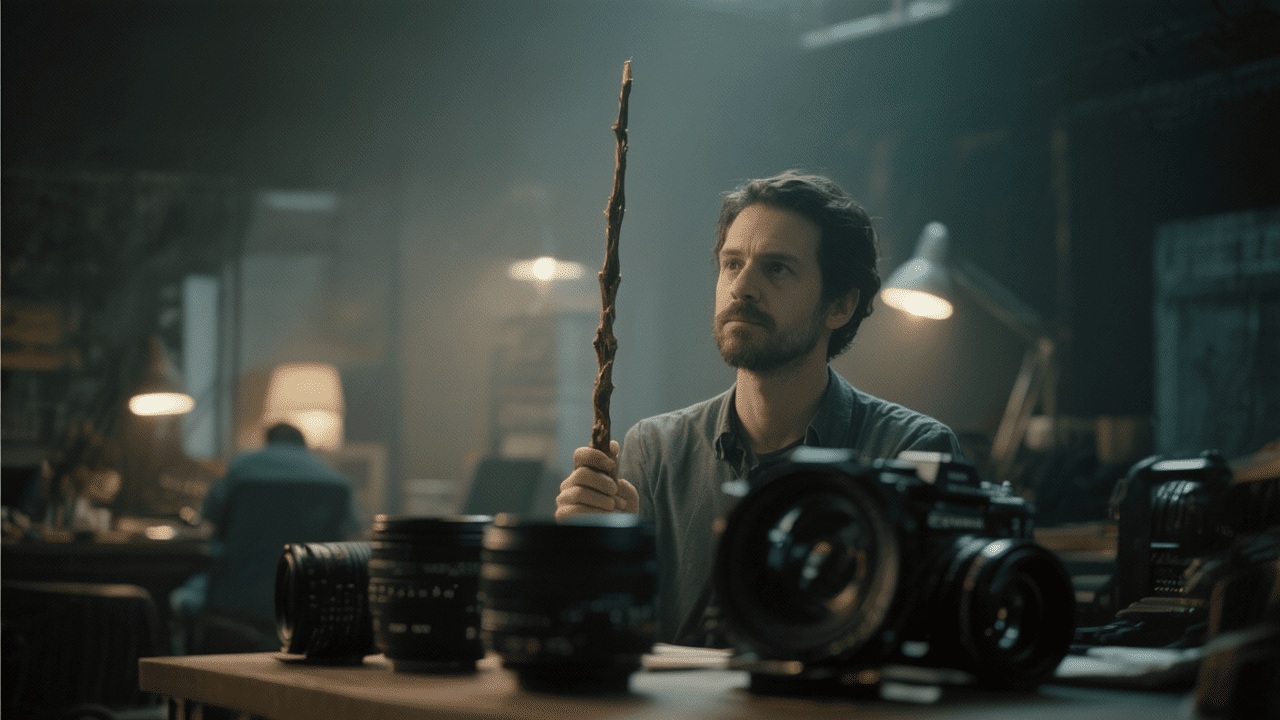 Enfoque, escala y resultados con IA