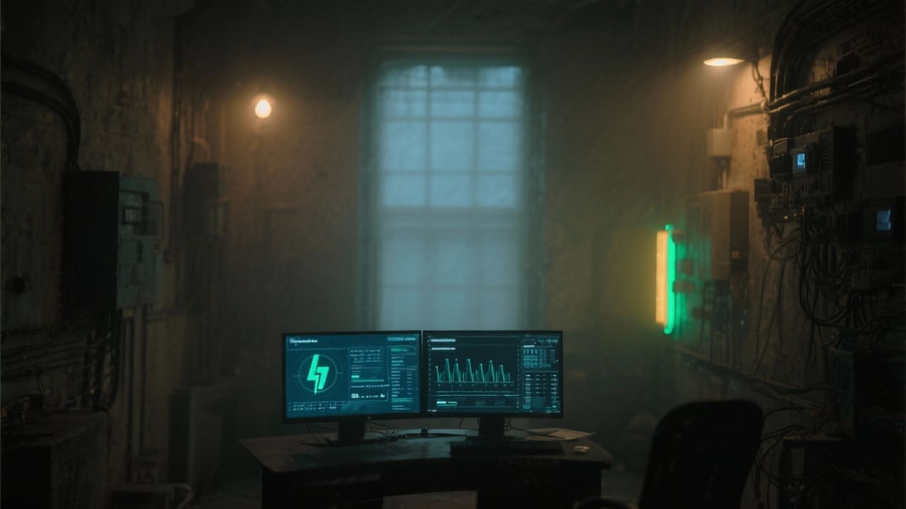 Energy Consumption digital analysis for smart grid networks