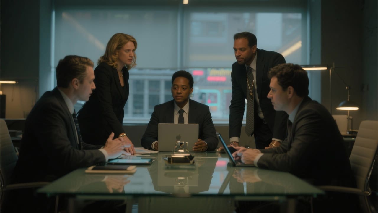 caso de exito ProfileP de affinitit