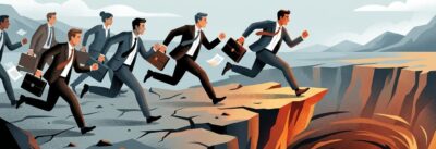 La trampa que ninguna empresa puede evitar sola (I)